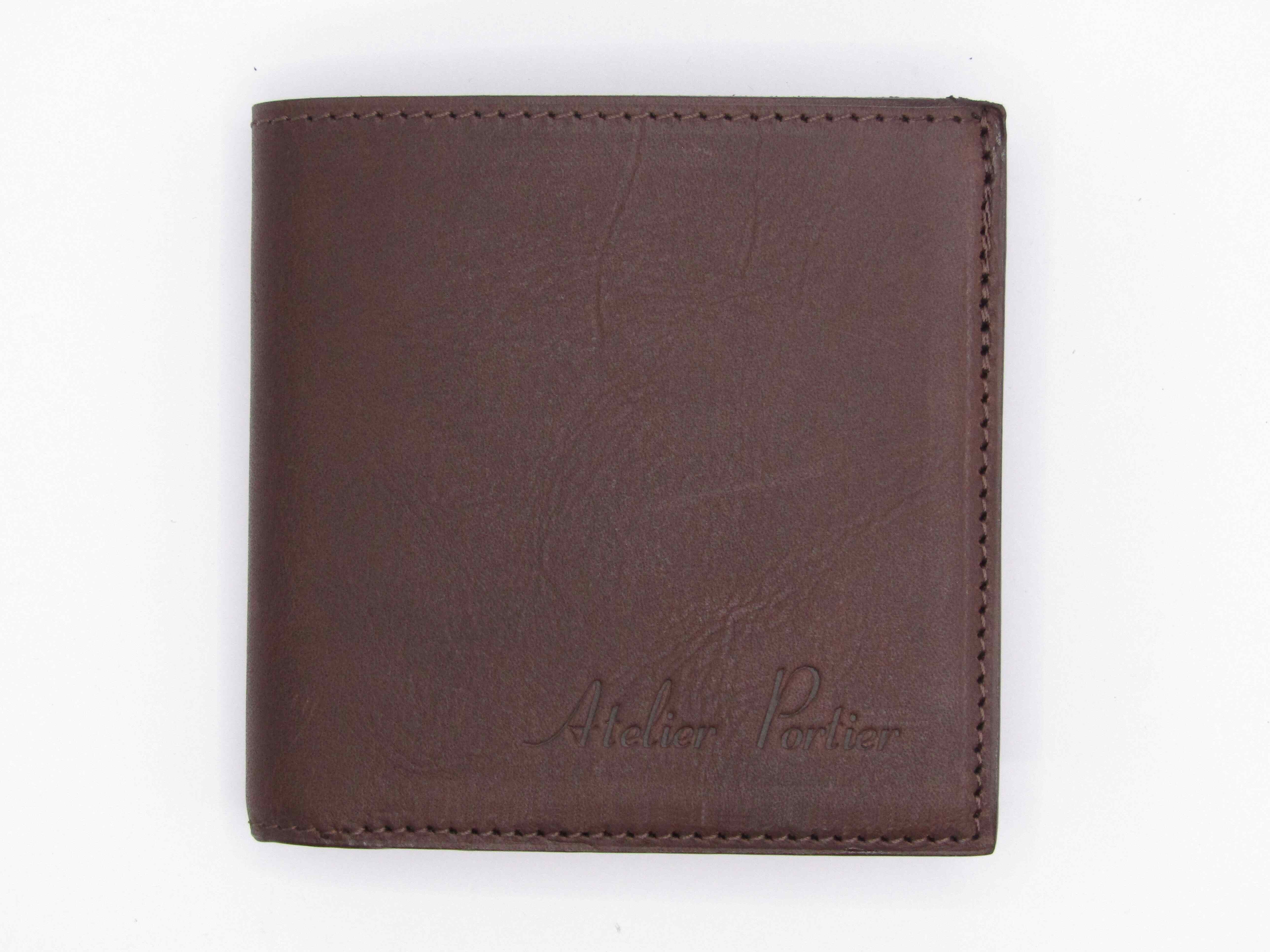 Portefeuille Classique 